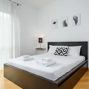 Stylish Garibaldi Sempione 85m2 - Self Check-in Appartement Milan