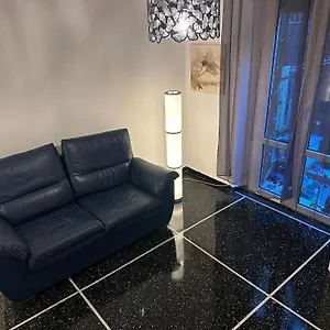 Da Luciano Vicino Stazione Piazza Principe Appartement Gênes
