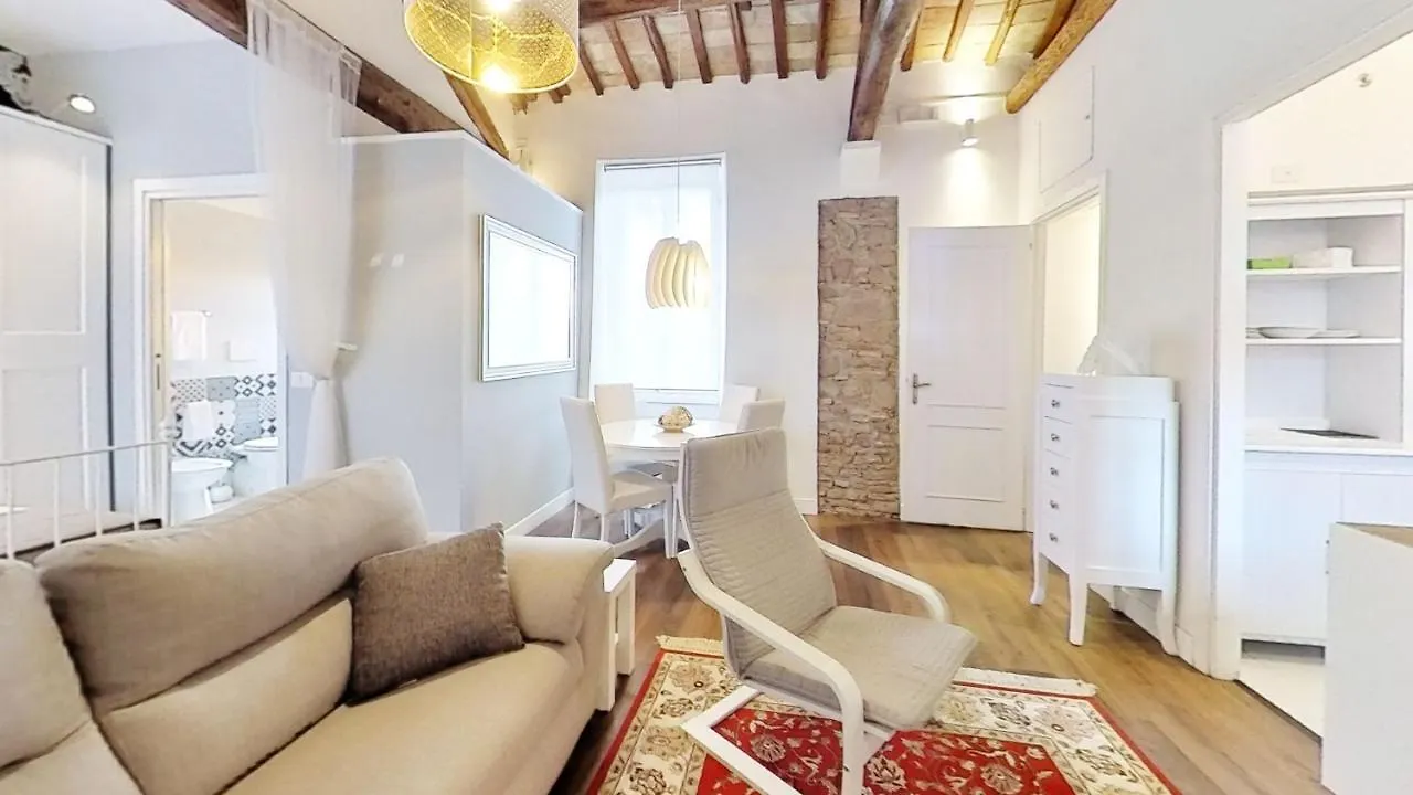 Feriehus La Casa Nel Castello Villa Ostia Antica